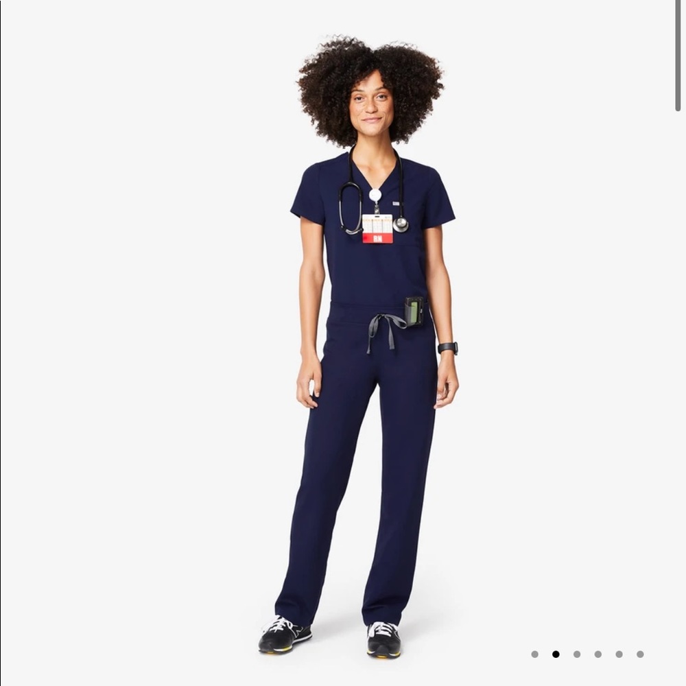 Figs Scrubs Lot